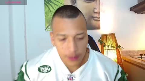 Tom muscle1 online show from 01-17-25, 06:12