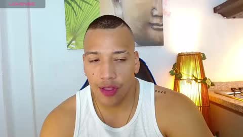 Tom muscle1 online show from 01-19-25, 12:17