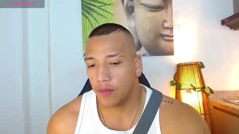 Tom muscle1 online show from 01-19-25, 06:32