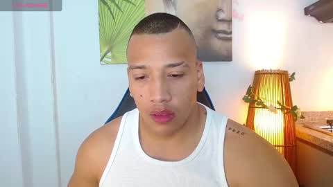 Tom muscle1 online show from 01-26-25, 12:01