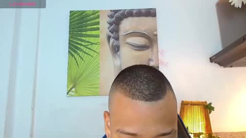 Tom muscle1 online show from 02-02-25, 12:13