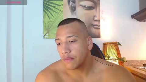 Tom muscle1 online show from 02-05-25, 04:03