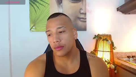 Tom muscle1 online show from 02-09-25, 06:16