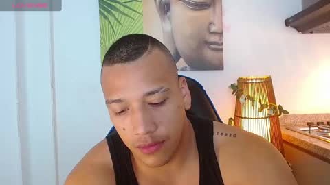 Tom muscle1 online show from 02-27-25, 06:09