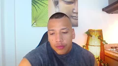 Tom muscle1 online show from 03-04-25, 06:07