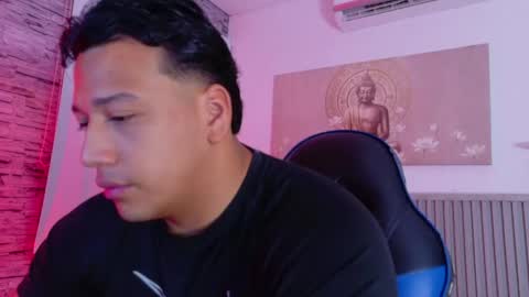 Tom muscle1 online show from 04-14-26, 12:00