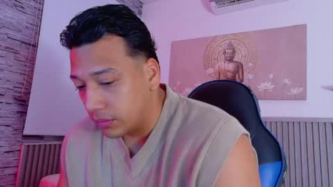 Tom muscle1 online show from 04-16-26, 11:55