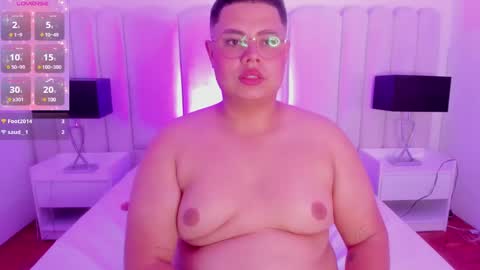 Tom Silver  online show from 12-12-24, 09:26