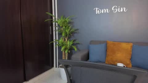 Snapshot of tom_sin_ chatting on 01-21-25, 08:00 Tom Sin online show from 01-21-25, 08:00