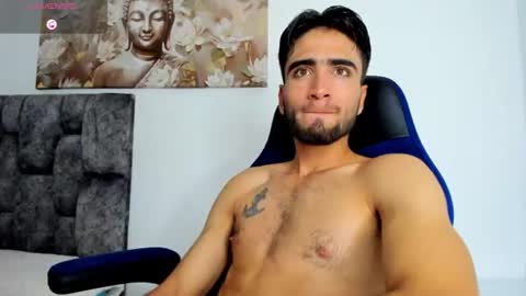 tom online show from 07-26-26, 05:42