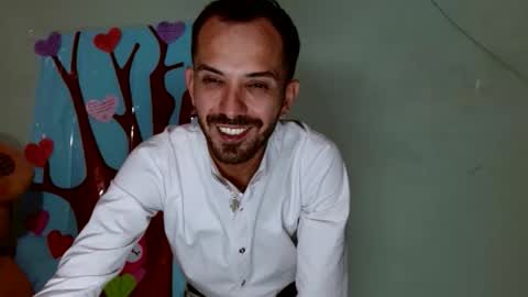 tomas gerauld. make me happy with 10000 tokens online show from 02-19-26, 02:51