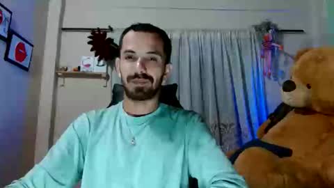 tomas gerauld. make me happy with 10000 tokens online show from 04-11-26, 02:38