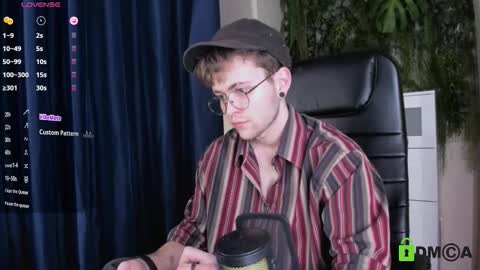 tomas_norton online show from 03-13-26, 03:29