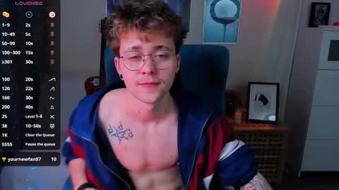 tomas_norton online show from 03-27-26, 08:41