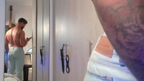 Snapshot of tomasferrer chatting on 06-17-26, 12:57 Tomas Ferrer online show from 06-17-26, 12:57