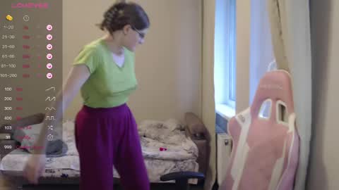 Snapshot of tomato_tease chatting on 05-30-26, 05:32 tomato_tease online show from 05-30-26, 05:32