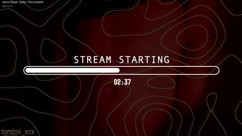 tomboiii online show from 11-18-25, 03:23