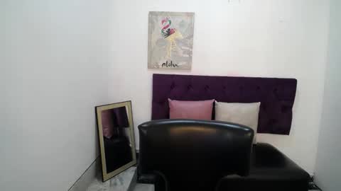 Snapshot of tomboy_natali chatting on 03-03-26, 12:00 IAN SAYD online show from 03-03-26, 12:00