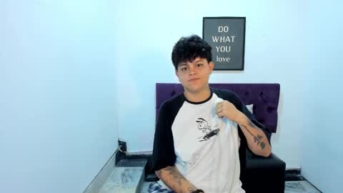 IAN SAYD online show from 03-15-26, 06:47