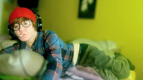 tomboy_titties online show from 02-06-25, 09:43