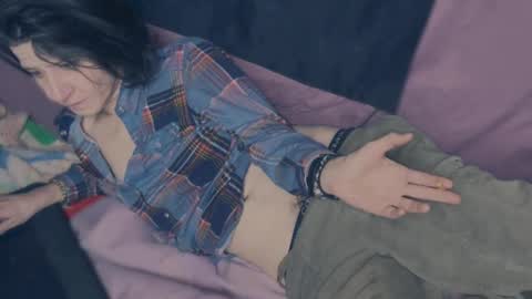 Snapshot of tomboy_titties chatting on 02-10-25, 10:19 tomboy_titties online show from 02-10-25, 10:19