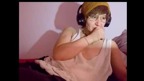 Snapshot of tomboy_titties chatting on 11-29-25, 11:24 tomboy_titties online show from 11-29-25, 11:24