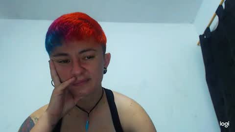 Blue online show from 12-18-24, 04:42