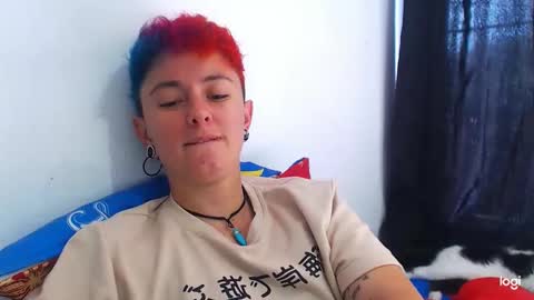 Blue online show from 12-18-24, 07:19