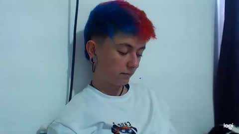 Blue online show from 12-28-24, 08:25