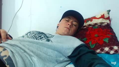 Blue online show from 01-03-25, 02:43