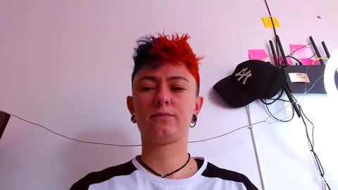 Blue online show from 02-06-25, 05:09