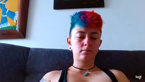 Blue online show from 02-10-25, 05:30