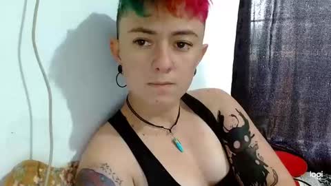 Blue online show from 02-25-25, 06:31