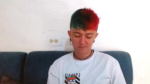 Blue online show from 03-03-25, 06:12