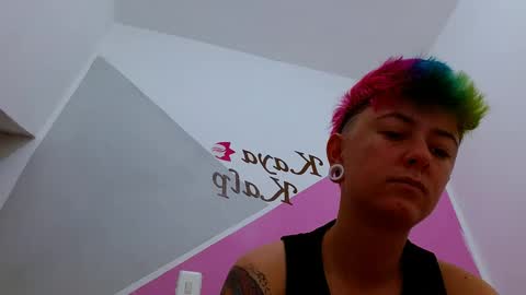 Blue online show from 10-03-25, 02:14