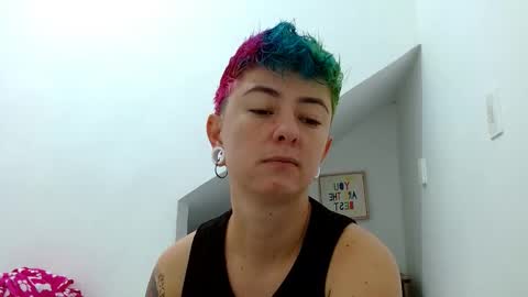 Blue online show from 11-05-25, 03:01