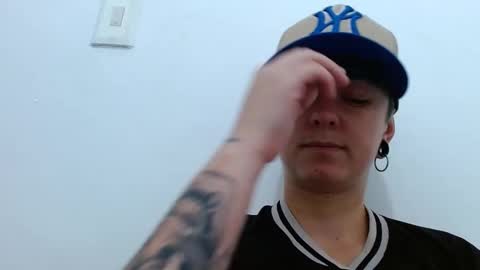 Blue online show from 02-24-26, 07:56