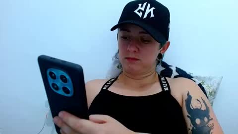 Blue online show from 03-10-26, 11:32