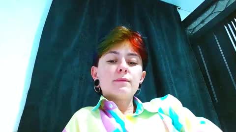 Blue online show from 04-19-26, 01:49