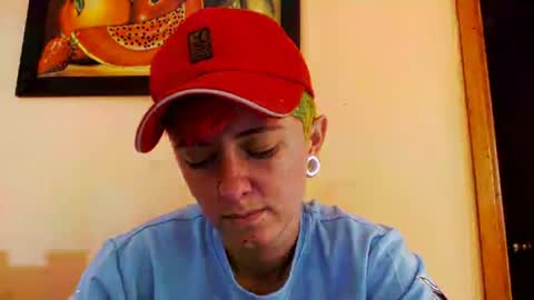 Blue online show from 07-28-26, 09:25
