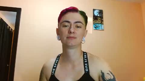 Blue online show from 08-07-26, 12:23