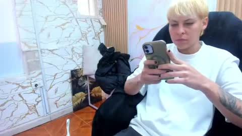 tomboygirl69 online show from 07-27-26, 07:32