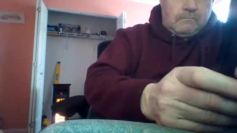 Snapshot of tomcat4848 chatting on 02-05-26, 08:57 tomcat4848 online show from 02-05-26, 08:57