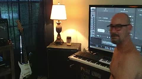sirmuggsalot online show from 07-05-26, 06:15