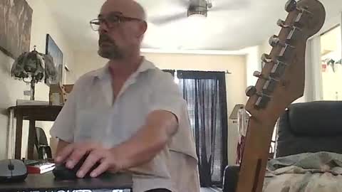sirmuggsalot online show from 07-15-26, 06:57