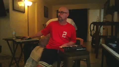 sirmuggsalot online show from 07-20-26, 09:56