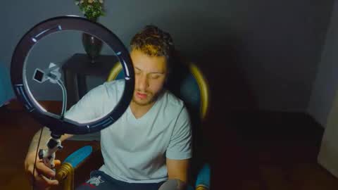 tomDavisXl online show from 11-19-25, 11:05