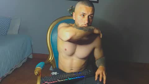 tomDavisXl online show from 11-29-25, 12:13