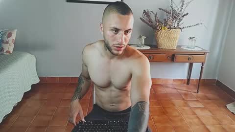 tomDavisXl online show from 05-25-26, 05:08