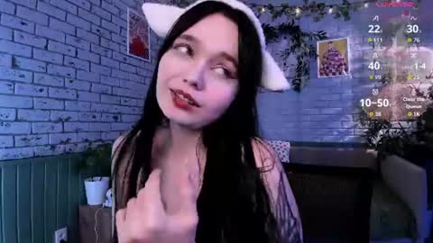 Tomie online show from 06-18-26, 02:10